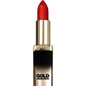 RAL CR GOLDOBSESS.Nu CP40 ROUGE GOL