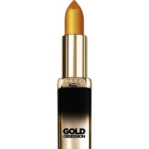 L'Oreal Labial Gold ObseSSIon 47 Pure Gold