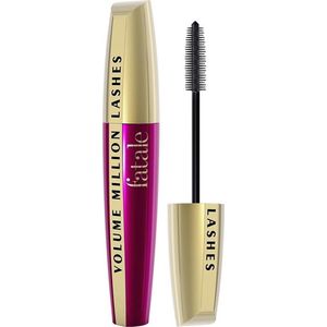 L'Oréal Paris - Volume Million Lashes - Nepwimpers - Zwart