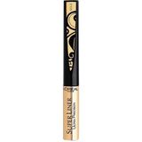 L'Oréal - Super Liner Ultra Precision - Eyeliner - Goud
