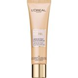 L'Oréal - Age Perfect - Tinted Dagcrème - 01 Light To Medium - Verrijkt met Karitéboter