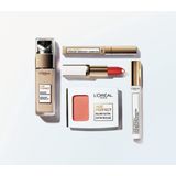 L'Oréal - Age Perfect - Tinted Dagcrème - 01 Light To Medium - Verrijkt met Karitéboter