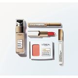 L'Oréal - Age Perfect - Tinted Dagcrème - 02 Medium To Dark