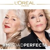 L'Oréal - Age Perfect - Tinted Dagcrème - 02 Medium To Dark