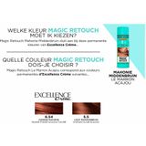 L’Oréal Paris Magic Retouch Mahonie Middenbruin - Camouflerende Uitgroeispray - 75 ml