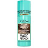 L’Oréal Paris Magic Retouch Mahonie Middenbruin - Camouflerende Uitgroeispray - 75 ml