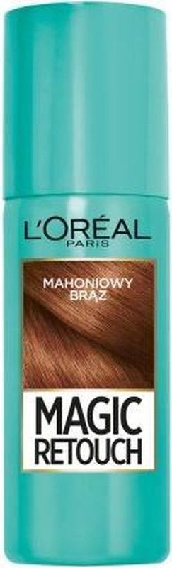 L'Oreal Paris - Magic Retouch - Concealer - Kleurversterkend - Spray