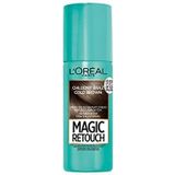 L'Oreal Paris - Magic Retouch - Cool Bruin - 75 ml - Concealer in Sprayvorm