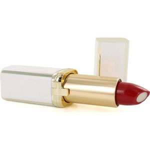L'Oréal - Age Perfect - Lippenstift - 394 Flaming Carmin - Kleurpigment