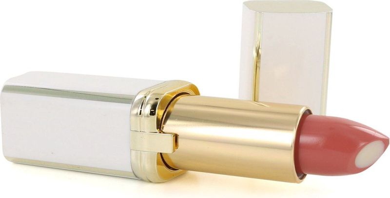 L'Oréal Paris - Age Perfect - Lippenstift - Glinsterende Abrikoos - 4,8 g