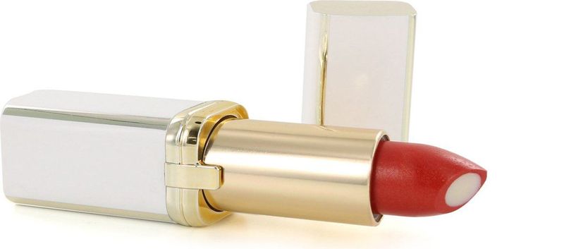 L'Oréal - Age Perfect - Lippenstift - 298 Light Tangerine