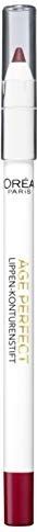 L'Oréal Age Perfect Lipliner - 705 Splendid Plum