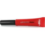 L'Oréal Paris Infallible Lip Paint Matte Lippenstift - 204 Red Actually