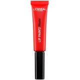 L'Oreal - Lip Paint Matte - Lipgloss - Tangerine Vertigo 203