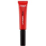 L'Oreal - Lip Paint Matte - Lipgloss - Tangerine Vertigo 203