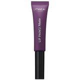 L'Oréal - Lip Paint - Lipstick - Violet - Matte
