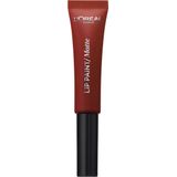 L'Oréal Paris Infallible Lip Paint Matte Lippenstift - 205 Apocalyps