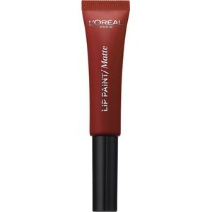 L'Oréal Paris Infallible Lip Paint Matte Lippenstift - 205 Apocalyps