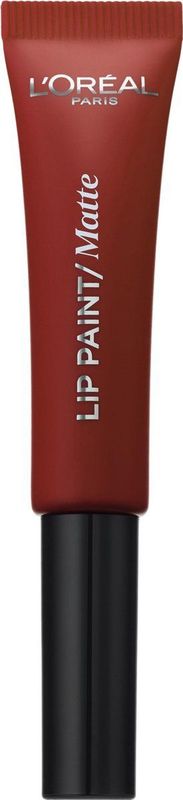 L'Oréal Paris Infallible Lip Paint Matte Lippenstift - 205 Apocalyps