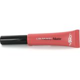 L'Oréal Paris - Infallible Lip Paint Lacquer - Lippenstift - Glanzend - 4 Kleuren