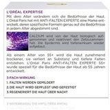 L'Oréal Paris Age Expert 55+ Anti Rimpel Nachtcrème - 50ml - Verstevigend