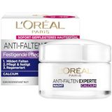 L'Oréal Paris Age Expert 55+ Anti Rimpel Nachtcrème - 50ml - Verstevigend