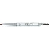 L'Oréal Paris Brow Artist Xpert 103 Warm Blonde - Wenkbrauwstift voor gedefinieerde en perfect getekende wenkbrauwen