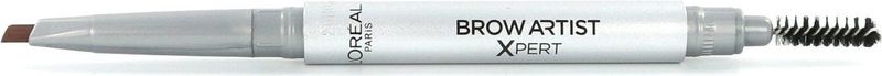 L'Oréal Paris Brow Artist Xpert 103 Warm Blonde - Wenkbrauwstift voor gedefinieerde en perfect getekende wenkbrauwen