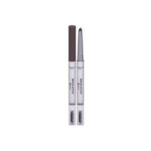 L’Oréal Paris Brow Artist Xpert - 106 Grey Brune - Wenkbrauwpotlood
