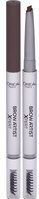 L’Oréal Paris Brow Artist Xpert - 106 Grey Brune - Wenkbrauwpotlood