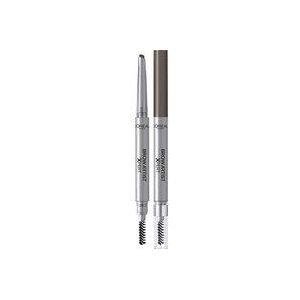 L'Oréal Brow Artist Xpert Wenkbrauwpotlood - 107 Cool Brunette