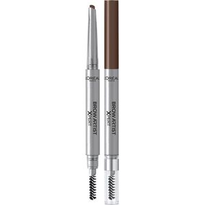 L’Oréal Paris Brow Artist Xpert - 108 Warm Brune - Wenkbrauwpotlood