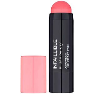 L'Oréal - Infallible Blush Paint - Blush Stick - Pinkabilly