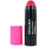 L'Oréal - Infallible Blush Paint - Blush Stick - Fuchsia Fame