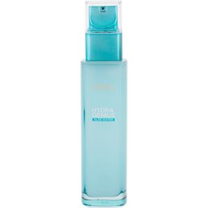 L’Oréal Paris Hydra Genius hydraterende gezichtsverzorging voor Normale tot Gemengde Huid 70 ml