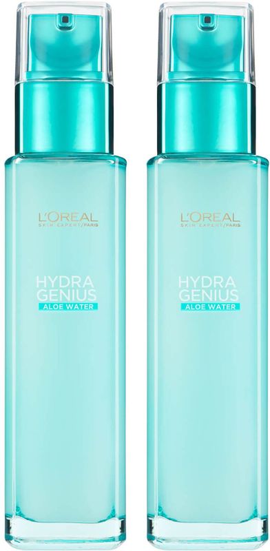 L’Oréal Paris - Hydra Genius - Gezichtsverzorging - 70 ml