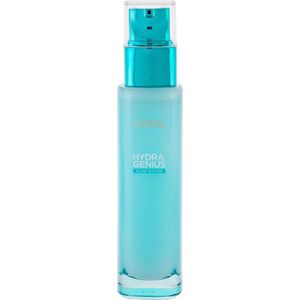 L’Oréal Paris Hydra Genius hydraterende gezichtsverzorging voor Normale tot Droge Huid 70 ml