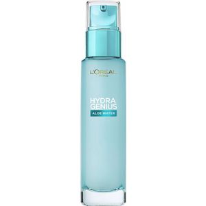 HYDRA GENIUS ALOE WATER piel mixta a grasa 70 ml
