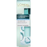 L'ORÉAL PARIS Dagcrème Hydra Genius Fluid Normale tot droge huid, 70 ml