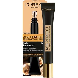 L’Oréal Paris Age Perfect Cell Renaissance Oogcrème - 15ml