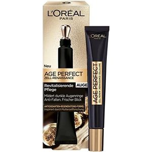 L'ORÉAL PARIS  Oogcrème Age Perfect Cell Renaissance, 15 ml