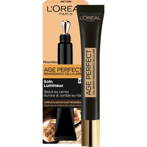 L'Oréal Age Perfect Cell Renew Oogcrème - 15 ml