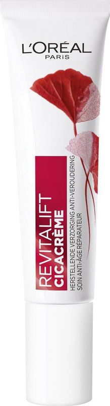 L'Oréal Paris - Revitalift Cicacrème - Gezichtscrème - 50ml - Huidverzorging