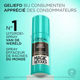 L’Oréal Paris Magic Retouch Goud Lichtblond - Camouflerende Uitgroeispray - 75 ml