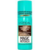 L’Oréal Paris Magic Retouch Goud Middenbruin - Camouflerende Uitgroeispray - 75 ml