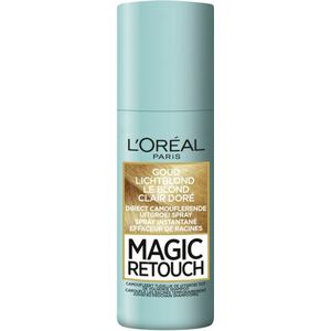 MAGIC RETOUCH FR/NL 9 BLOND CLAIR D