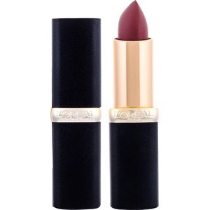 L’Oréal Paris Color Riche Matte Lipstick 636 Mahogany Studs