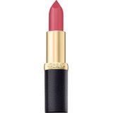 L'Oréal Paris Color Riche Matte Lippenstift - 104 Pinkready to Wear