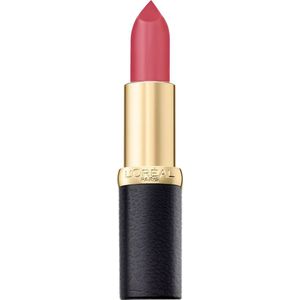 L'Oréal Paris Color Riche Matte Lippenstift - 104 Pinkready to Wear