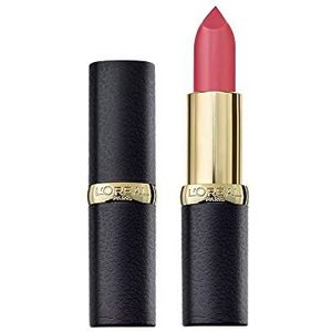 L'Oréal Paris Color Riche Matte Lippenstift - 104 Pinkready to Wear